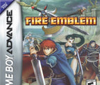 Fire Emblem 1 (US)