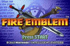 Fire Emblem 1 (EU)