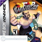 Fire Pro Wrestling