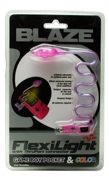 Flexi Light Plus [Blaze]