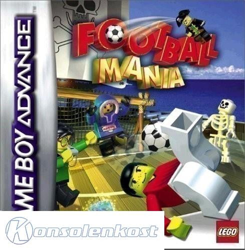 Football Mania