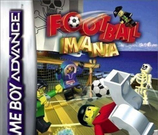 Football Mania