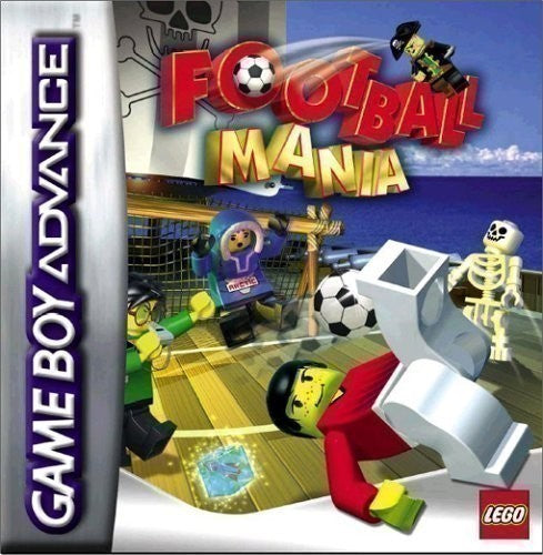 Football Mania