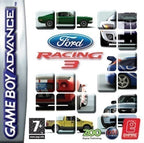 Ford Racing 3