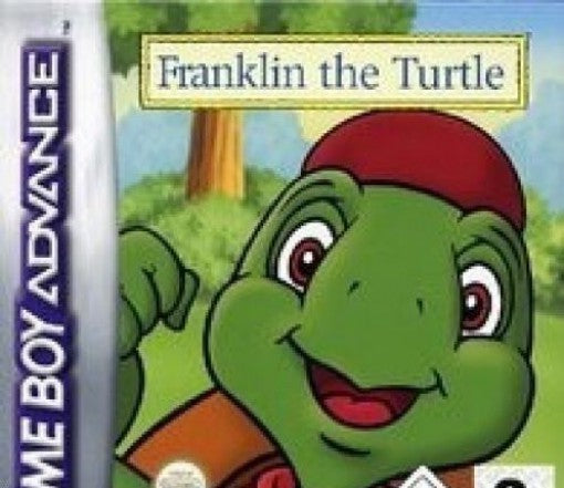 Franklin The Turtle