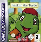 Franklin The Turtle