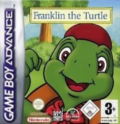 Franklin The Turtle
