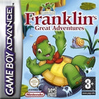 Franklin's Great Adventures