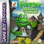 Frogger - The Great Quest