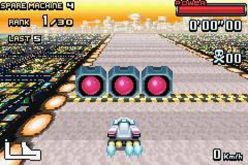F-Zero GP Legend (EU)