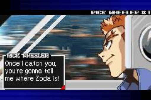F-Zero GP Legend (EU)