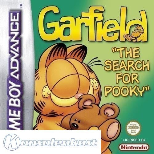 Garfield