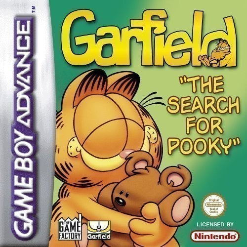 Garfield
