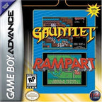 Gauntlet: Rampart