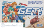 GET! Boku no Mushi Tsukamaete (JP)