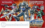 Get Ride! AMDriver: Senkou no Hero Tanjou (JP)