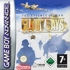 Glory Days: The Essence of War
