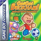 Go Go Beckham: Abenteuer auf der Fussball-Insel