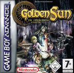Golden Sun 2: Die vergessene Epoche (EU)