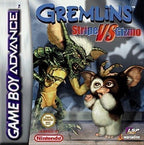 Gremlins Stripe vs. Gizmo