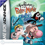 Grim Adventures of Billy And Mandy