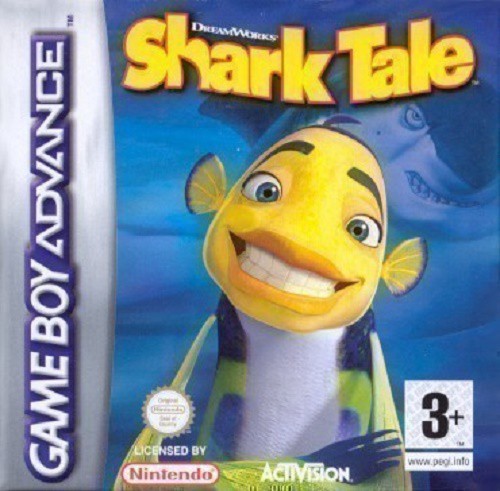 Grosse Haie - Kleine Fische