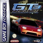 GT Advance 3: Pro Concept Racing
