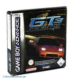 GT Advance 3: Pro Concept Racing (JP)
