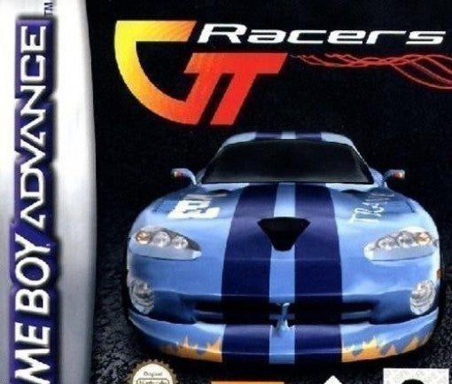 GT Racers