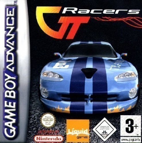GT Racers