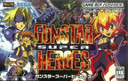 Gunstar Super Heroes (JP)