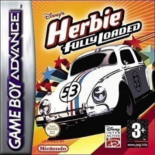 Herbie Fully Loaded