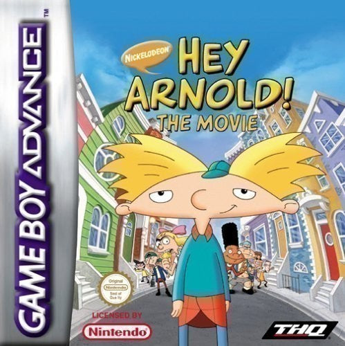 Hey Arnold: Der Film