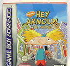 Hey Arnold: The Movie