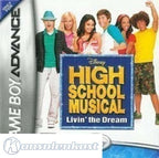 High School Musical: Livin' the dream