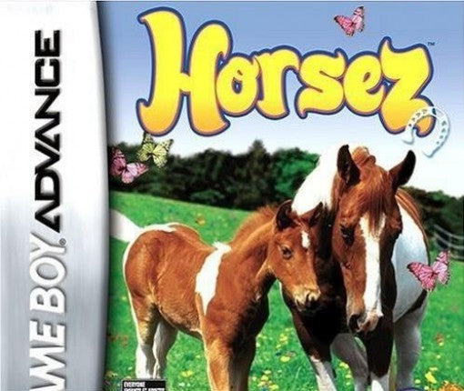 Horsez