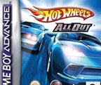 Hot Wheels: All Out
