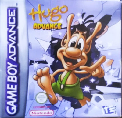 Hugo Advance