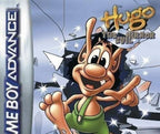 Hugo: Der teuflische Spiegel / Evil Mirror