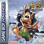 Hugo: Der teuflische Spiegel / Evil Mirror