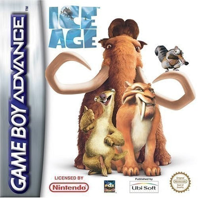 Ice Age 1