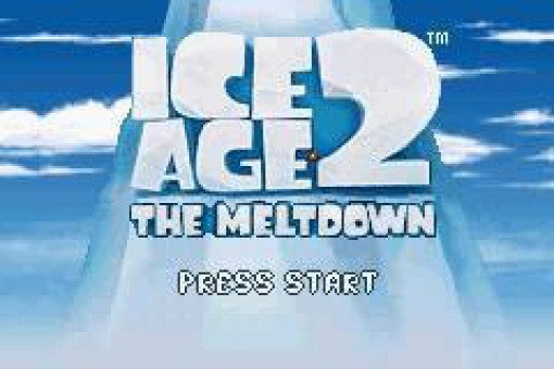 Ice Age 2: Jetzt taut's