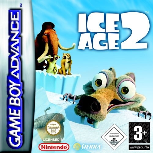 Ice Age 2: Jetzt taut's
