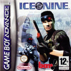 Ice Nine: Trust No One