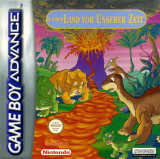In einem Land vor unserer Zeit / The Land before time