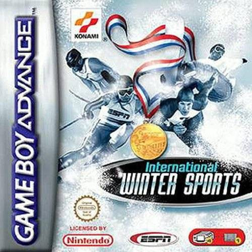 International Winter Sports 2002