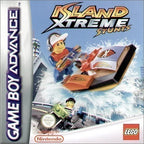 Island Extreme Stunts