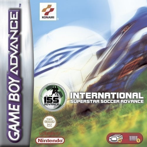 ISS Advance