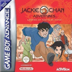 Jackie Chan Adventures