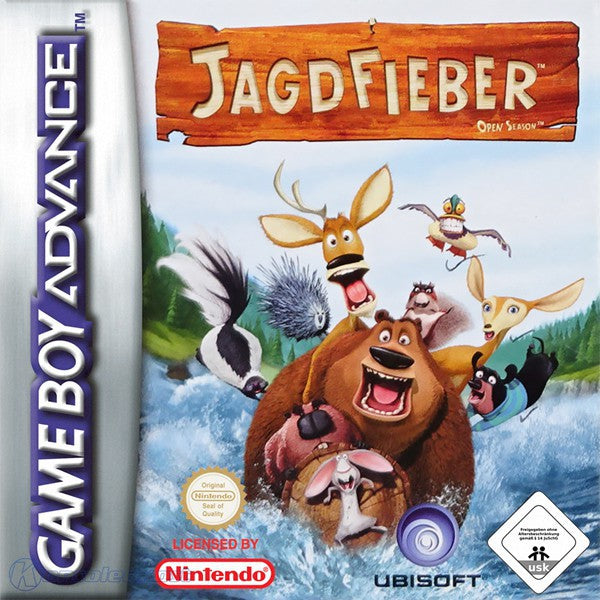 Jagdfieber